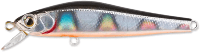Воблер ZipBaits Rigge 56F 56мм 2.8гр 0.5-1.0м 842R Воблер ZipBaits Rigge 56F 56мм 2.8гр 0.5-1.0м 842R