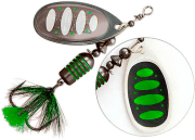 Блесена вращающаяся PONTOON21 Synchrony #3.0 6.6гр T04-274