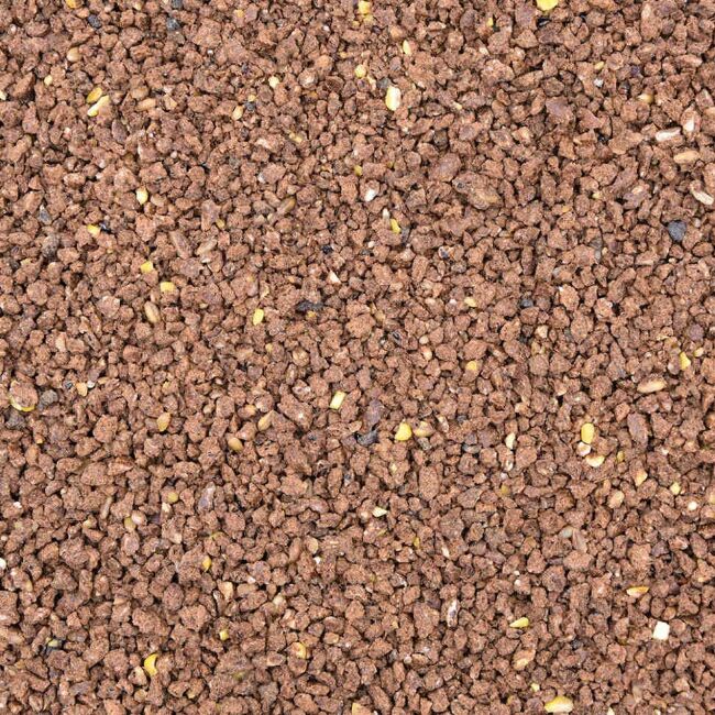 Прикормка MINENKO PM Baits Carp Sausage&Garlic (чесночная сосиска) 3кг