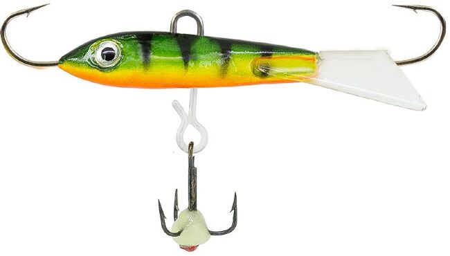 Балансир SPIDER Pro 19 40мм 5гр #9