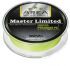 Плетёный шнур Varivas Area Super Trout Master Limited Premium PE 75м #0.3/ 0.09мм 7lb/3.2кг yellow