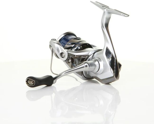 Катушка Shimano 23 Stradic C2500S Катушка Shimano 23 Stradic C2500S