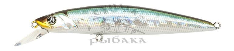 Купить Воблер Каблиста Понтон 21