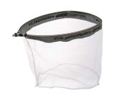 Голова подсакa FLAGMAN Grey Head Clear 40x50см ячейка 7мм леска