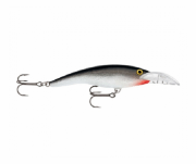 Воблер RAPALA Scatter Rap Tail Dancer плавающий 9см 13гр 3.3-5.7м SCRTD09-S Воблер RAPALA Scatter Rap Tail Dancer плавающий 9см 13гр 3.3-5.7м SCRTD09-S