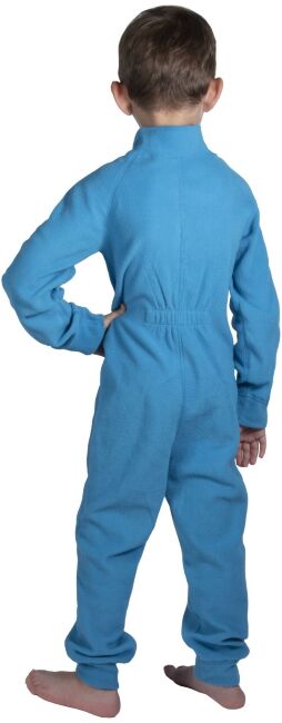 Комбинезон Norfin KIDS THERMO BLUE 03 р.128-134