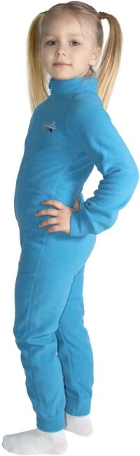 Комбинезон Norfin KIDS THERMO BLUE 03 р.128-134