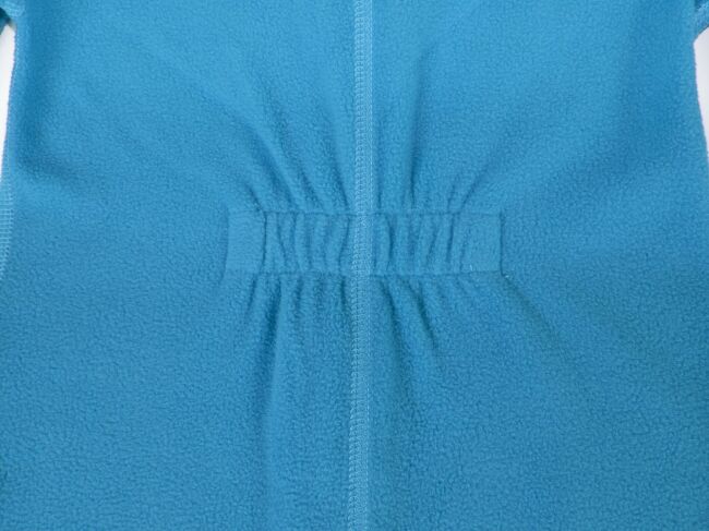 Комбинезон Norfin KIDS THERMO BLUE 03 р.128-134