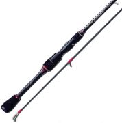 Спиннинг GRAPHITELEADER Super Finezza Esagonale 2,41м 0,6-8гр Fast GOSFES 792 UL-T