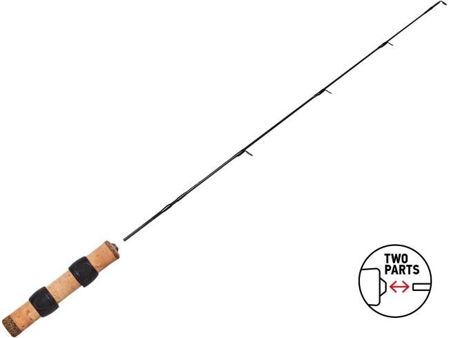 Удилище зимнее Lucky John C-TECH PERCH Soft 50см Удилище зимнее Lucky John C-TECH PERCH Soft 50см