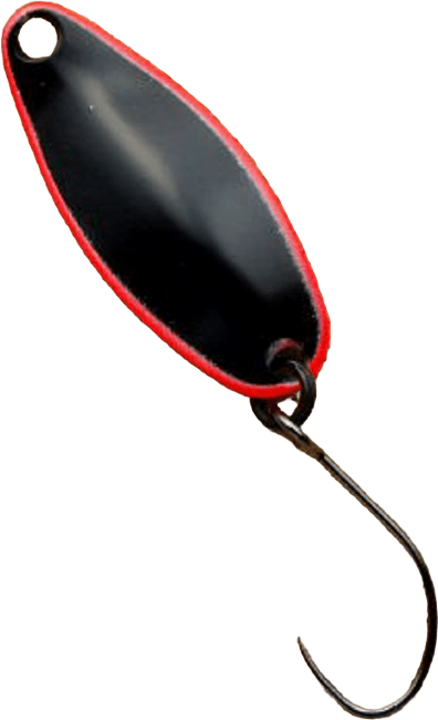 Блесна колеблющаяся RIVER OLD Ultra Vespa II 28мм 2.8гр #04 Блесна колеблющаяся RIVER OLD Ultra Vespa II 28мм 2.8гр #04