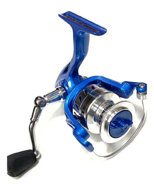 Катушка GROWS CULTURE Nexave 3000 2BB 5.2:1