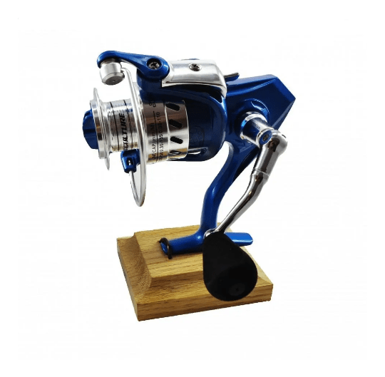 Катушка GROWS CULTURE Nexave 3000 2BB 5.2:1