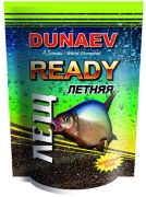 Прикормка DUNAEV Ready 1кг Лещ Прикормка DUNAEV Ready 1кг Лещ