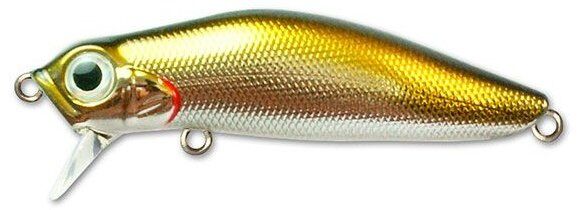 Воблер KOSADAKA Costa XS 60F 60мм 5.98гр 0.1-0.3м цв:CNT CostaxS60F-CNT Воблер KOSADAKA Costa XS 60F 60мм 5.98гр 0.1-0.3м цв:CNT CostaxS60F-CNT