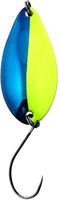 Блесна колеблющаяся Lucky John JUNA длин.30мм/02,5г 021 LJJU25-021 Блесна колеблющаяся Lucky John JUNA длин.30мм/02,5г 021 LJJU25-021