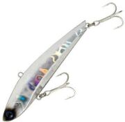 Раттлин ECLIPSE Heavy Slight 95 hook: CultivaST-46 #4 95мм 28гр #18