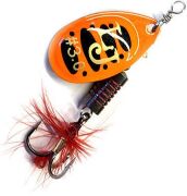 Блесна вращающаяся LUCKY JOHN Bonnie Blade №1 3.5гр #011 LJBB01-011 Блесна вращающаяся LUCKY JOHN Bonnie Blade №1 3.5гр #011 LJBB01-011