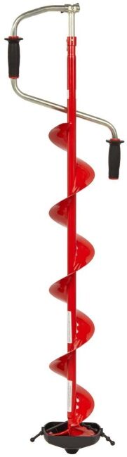 Ледобур Rextor STORM Long 150мм