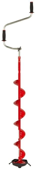 Ледобур Rextor STORM Long 150мм