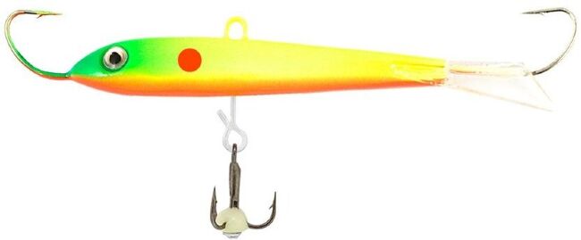 Балансир SPIDER Pro 29 80мм 26гр #01