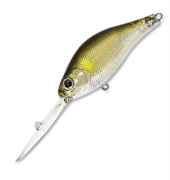 Воблер ZIPBAITS В-Switcher Rattler 4.0 65F 65мм 13.3гр до 4.0м 298R