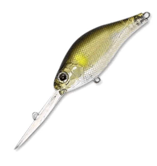 Воблер ZIPBAITS В-Switcher Rattler 4.0 65F 65мм 13.3гр до 4.0м 298R
