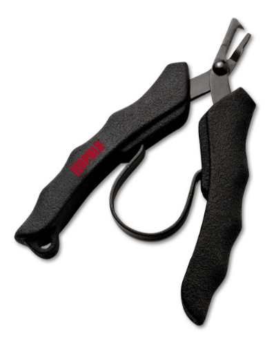 Плоскогубцы RAPALA мини для заводных колец арт:RMSP