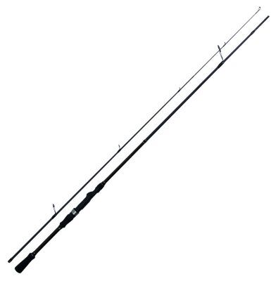 Спиннинг MAXIMUS Zircon Jig 2.70м 17-45гр Ex-Fast MJSSZI27MH Спиннинг MAXIMUS Zircon Jig 2.70м 17-45гр Ex-Fast MJSSZI27MH