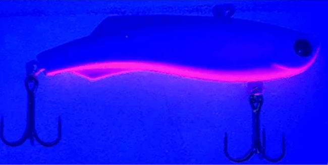 Раттлин ZANDERMASTER Venom 80S 80мм 23гр #09 Раттлин ZANDERMASTER Venom 80S 80мм 23гр #09