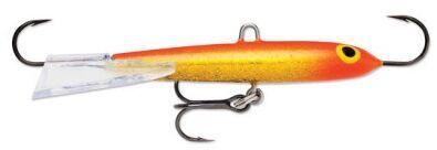 Балансир Rapala Flat Jig 4см 16гр RFJ04/HFGFR