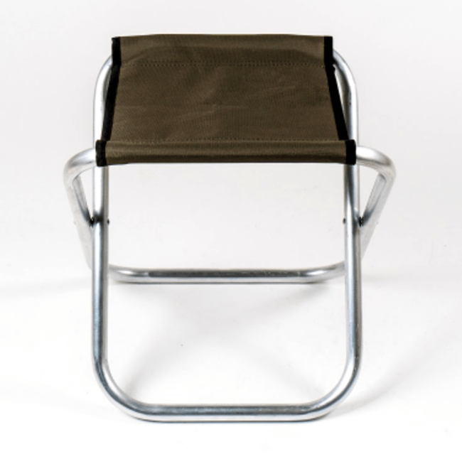 Табурет складной КЕДР МАХ малый алюминий 33.5х29х39см труба 22х1.2мм ATM-01 Табурет складной КЕДР МАХ малый алюминий 33.5х29х39см труба 22х1.2мм ATM-01