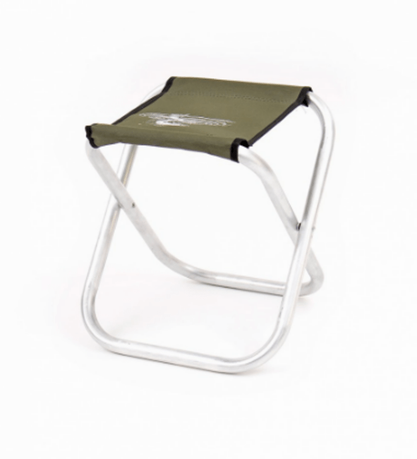 Табурет складной КЕДР МАХ малый алюминий 33.5х29х39см труба 22х1.2мм ATM-01 Табурет складной КЕДР МАХ малый алюминий 33.5х29х39см труба 22х1.2мм ATM-01