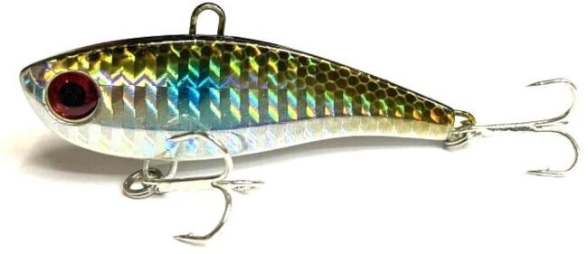 Раттлин GROWS CULTURE Busy Bee 68 68мм 15.4гр #03