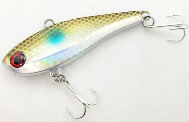 Раттлин GROWS CULTURE Busy Bee 68 68мм 15.4гр #03