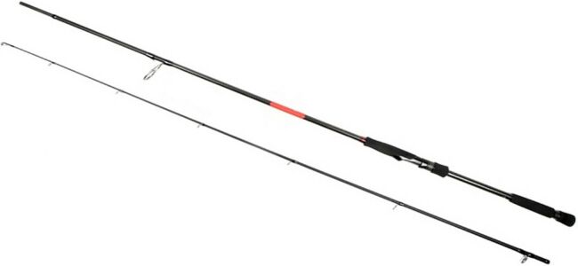 Спиннинг ZETRIX HellHound 2,50м max120гр Fast HHS-822XXH Спиннинг ZETRIX HellHound 2,50м max120гр Fast HHS-822XXH