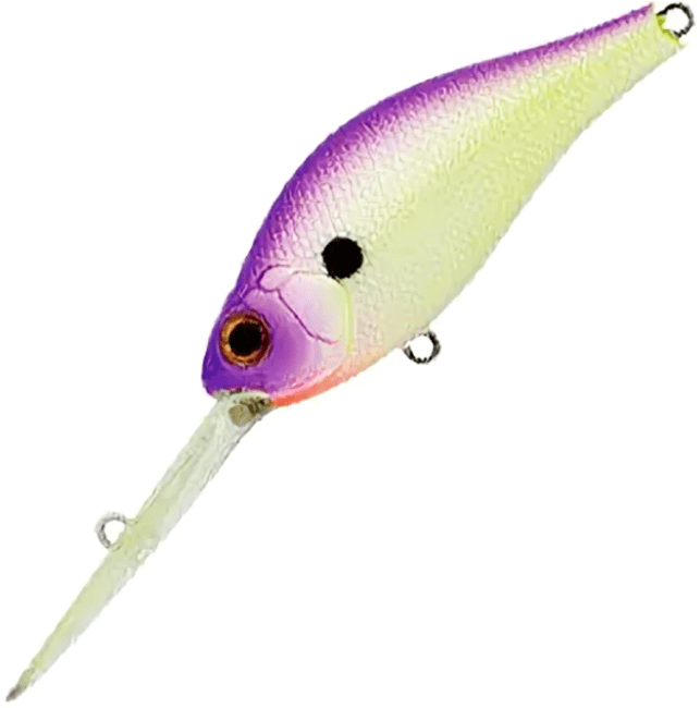 Воблер ZIPBAITS В-Switcher Rattler 4.0 65F 65мм 13.3гр до 4.0м 336R