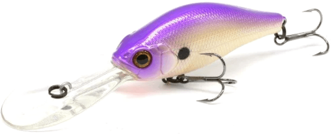 Воблер ZIPBAITS В-Switcher Rattler 4.0 65F 65мм 13.3гр до 4.0м 336R