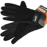 Перчатки HELIOS Save флисовые р-р XL Перчатки HELIOS Save флисовые р-р XL
