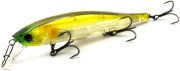 Воблер DUEL Hardcore Minnow Flat 110SP 110мм 15.5гр 0.0-0.5м F1088-SAY