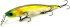 Воблер DUEL Hardcore Minnow Flat 110SP 110мм 15.5гр 0.0-0.5м F1088-SAY Воблер DUEL Hardcore Minnow Flat 110SP 110мм 15.5гр 0.0-0.5м F1088-SAY