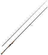 Спиннинг MAJOR CRAFT Corzza 2,04м 1,7-7гр Fast CZS-672L Спиннинг MAJOR CRAFT Corzza 2,04м 1,7-7гр Fast CZS-672L