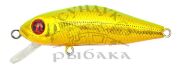 Воблер PONTOON21 CrackJack 98SP-SR 98мм 15.7гр 0.7-1.0м A63 Crash Gold Chartreuse RE