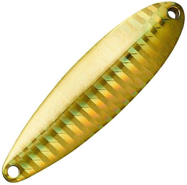 Блесна колеблющаяся DAIWA Laser Chinook S 17гр 60мм #G Блесна колеблющаяся DAIWA Laser Chinook S 17гр 60мм #G