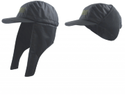 Шапка-ушанка ALASKAN Simon-2 черный one size (AWCS2OS)