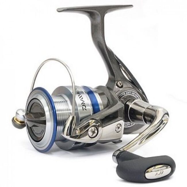 Катушка Daiwa Megaforce 3000 X