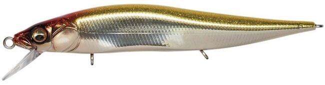 Воблер MEGABASS Vision OneTen Junior SP 98мм 10.5гр 0.5-1.0м MG Western Clown