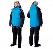 Костюм зимний ALASKAN New PolarM синий/черный XS AWSNPMBBXS Костюм зимний ALASKAN New PolarM синий/черный XS AWSNPMBBXS