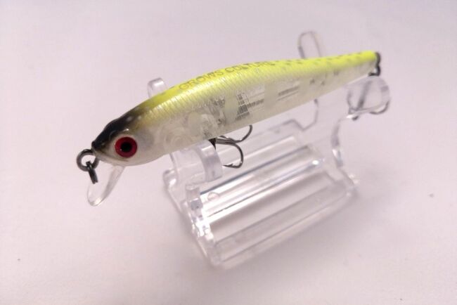 Воблер GROWS CULTURE Rige 90SP 90мм 10.6гр до 1.5м 806R