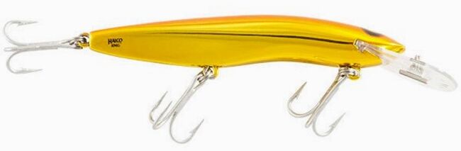 Воблер Halco SORCERER 125, XDD+STD, #11